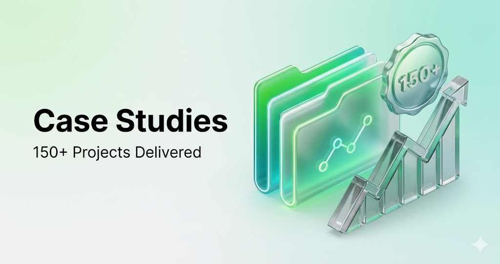 Case Studies | Dynamic Web Lab - Real-World Success Stories