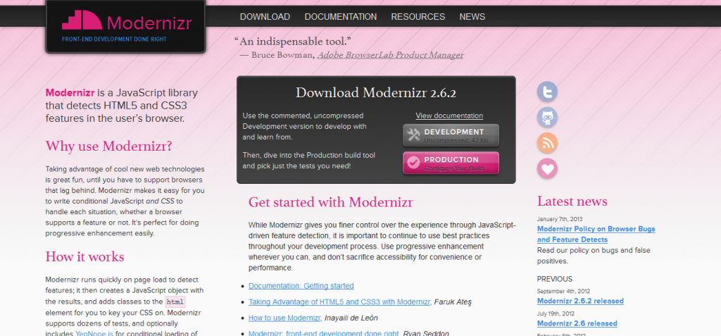 modernizr_com