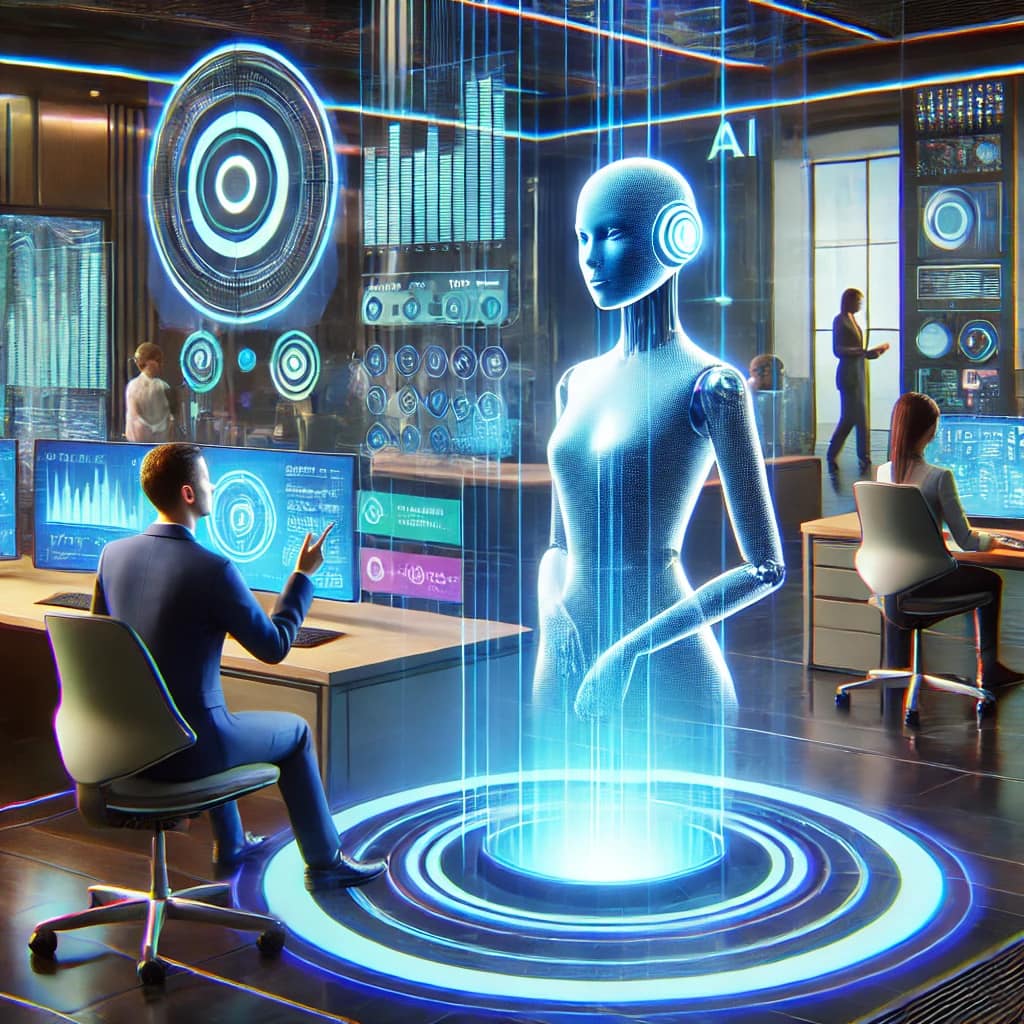 AI Agents