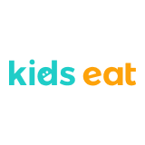 Kids eat